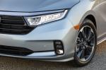 Honda Odyssey 2020 года (NA)